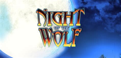 Jogue Night Wolves online